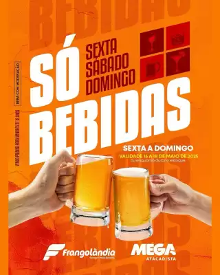 Ofertas Frangolândia