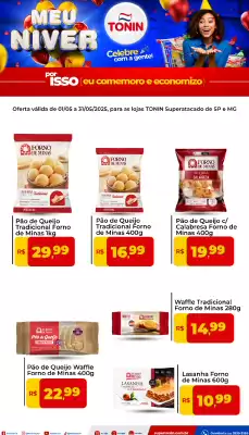 Catálogo Tonin Superatacado