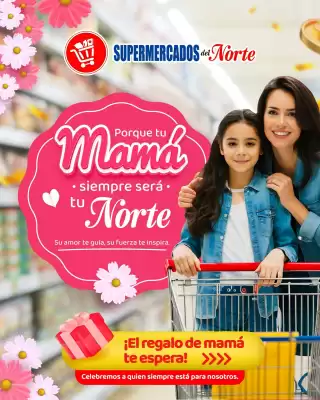 Catálogo Super del Norte (válido hasta 31-05)