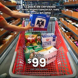 Catálogo Mega Soriana semana 20 Página 2