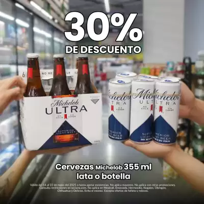 Catálogo Mega Soriana