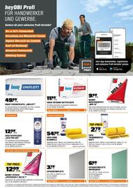 OBI Flugblatt Seite 22