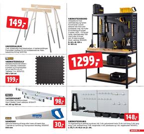 jem & fix tilbudsavis uge 21 Side 25