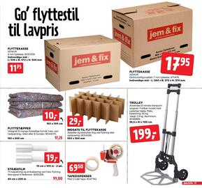 jem & fix tilbudsavis uge 21 Side 29