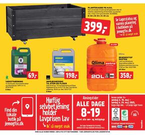 jem & fix tilbudsavis uge 21 Side 30