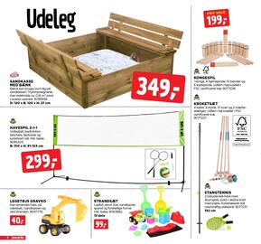 jem & fix tilbudsavis uge 21 Side 8