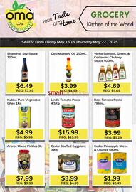 Oma Fresh Foods flyer week 20 Page 4