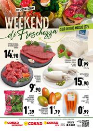Volantino Conad | weekend Pagina 2