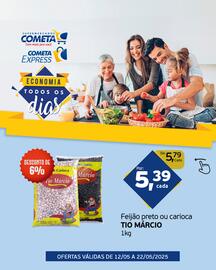 Catálogo Cometa Supermercados semana 20 Página 3