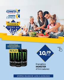 Catálogo Cometa Supermercados semana 20 Página 4