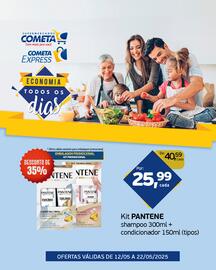 Catálogo Cometa Supermercados semana 20 Página 5