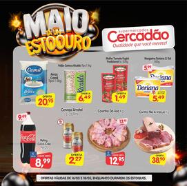Catálogo Cercadão Página 1
