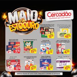 Catálogo Cercadão Página 2