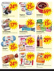 Matöppet reklamblad vecka 21 Sida 2