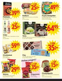 Matöppet reklamblad vecka 21 Sida 3