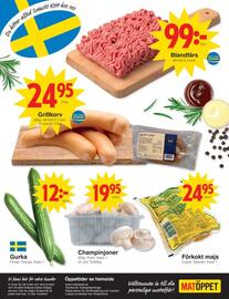Matöppet reklamblad vecka 21 Sida 4