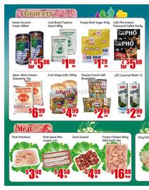 New Pacific Supermarket flyer week 20 Page 2