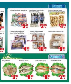 New Pacific Supermarket flyer week 20 Page 3