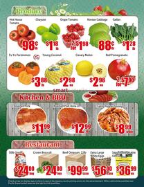 New Pacific Supermarket flyer week 20 Page 4