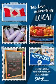 Stong's Market flyer week 20 Page 5
