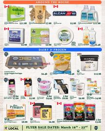 Urban Grocer flyer week 20 Page 3