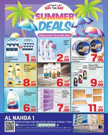 Day To Day catalogue week 20 Page 2