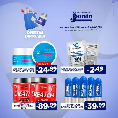 Catálogo Supermercados Joanin