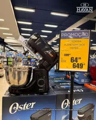 Catálogo Lojas Havan