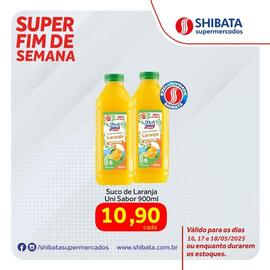 Catálogo Shibata Supermercados Página 2