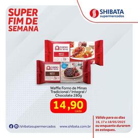 Catálogo Shibata Supermercados Página 3