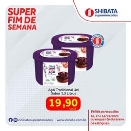 Catálogo Shibata Supermercados Página 4
