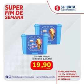Catálogo Shibata Supermercados Página 5
