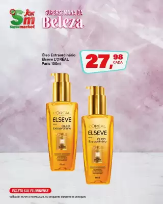 Catálogo Rede Supermarket