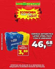 Catálogo Rede Economia Página 1