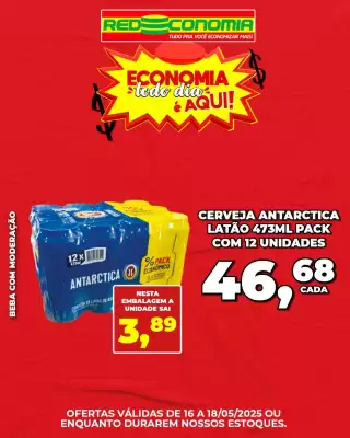 Catálogo Rede Economia