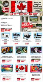 2001 Audio Video flyer week 20 Page 2