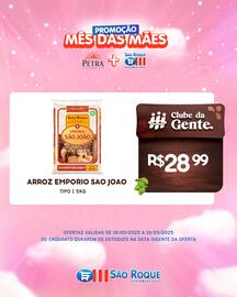 Catálogo São Roque Supermercados Página 2