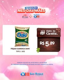 Catálogo São Roque Supermercados Página 3