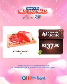 Catálogo São Roque Supermercados Página 4