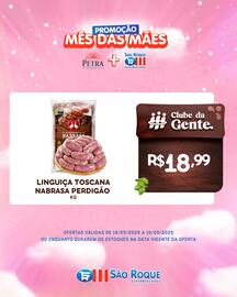 Catálogo São Roque Supermercados Página 5