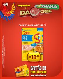 Catálogo DB Supermercados Página 1