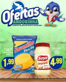 Catálogo Andorinha Hipermercado semana 20 Página 3