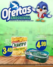 Catálogo Andorinha Hipermercado semana 20 Página 4