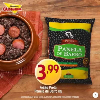 Catálogo Supermercados Guanabara
