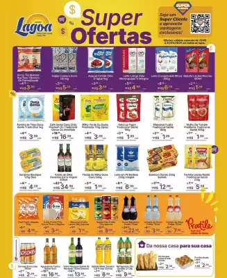 Catálogo Super Lagoa
