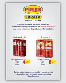 Catálogo Pires Página 1