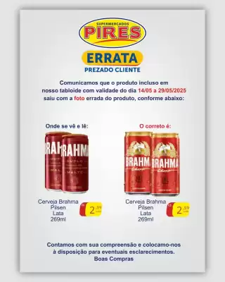 Catálogo Pires