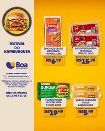 Catálogo Boa Supermercados Página 1