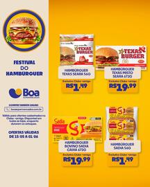 Catálogo Boa Supermercados Página 3