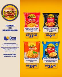 Catálogo Boa Supermercados Página 4